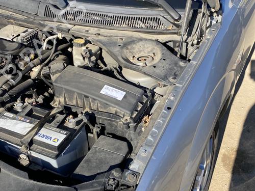 Used ABS pump FORD MONDEO III (B5Y) 2.0 TDCi (130 hp) 24435731