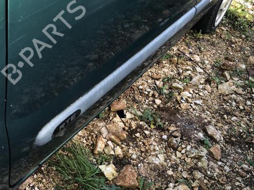 Used Door moulding trim RENAULT KANGOO (KC0/1_) D 65 1.9 (KC0E, KC02, KC0J, KC0N) (64 hp) 22114578