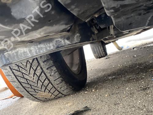 Used Right front steering knuckle MAZDA CX-5 (KE, GH) 2.2 D AWD (KE2AW) (150 hp) 32341938