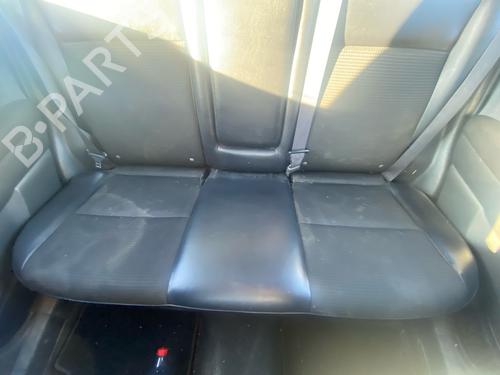 Sedile posteriore Sedile posteriore CITROËN C4 AIRCROSS 1.6 HDi 115 AWC (114 hp) 39702856 39702856