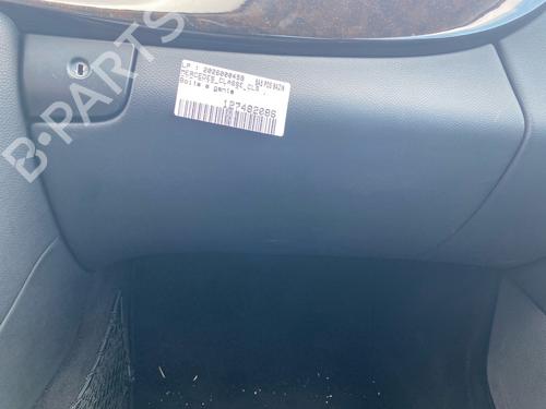 Used Glove box Glove box 36408662 36408662
