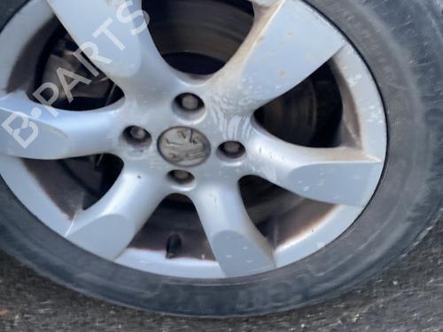 Fælk Fælk PEUGEOT 307 Break (3E) 2.0 HDi 135 (136 hp) 31969715 31969715