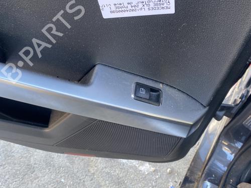 Left rear window switch MERCEDES-BENZ GLK-CLASS (X204) 320 CDI 4-matic (204.983) | BP20712644I29