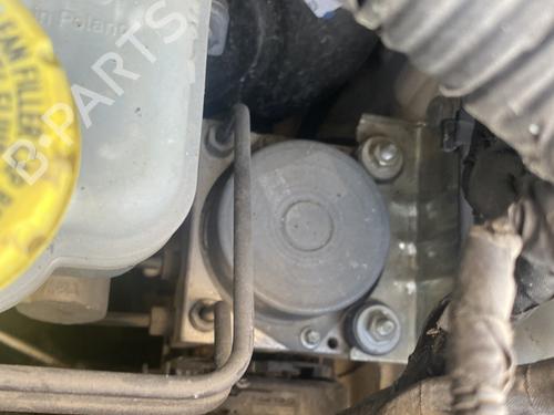 Used ABS pump FIAT 500 (312_) 1.2 (312AXA1A) (69 hp) 29213983