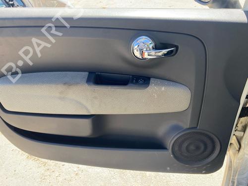 Used Front left panel Front left panel 37035250 37035250