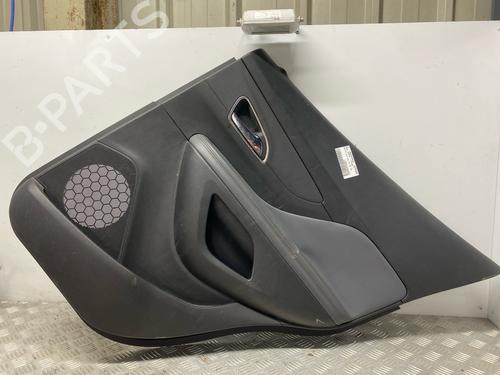 Rear right panel OPEL MOKKA / MOKKA X (J13) 1.7 CDTI (_76) | BP36073673C61 - Image 2
