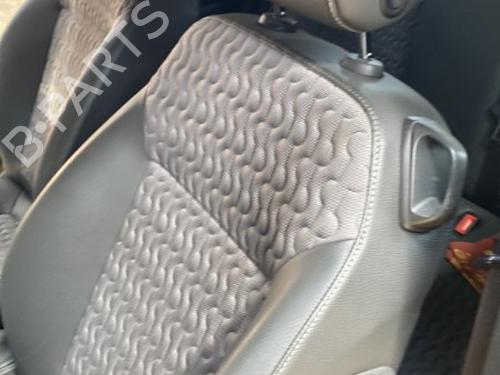 Left front seat OPEL CORSA D (S07) 1.4 (L08, L68) | BP22124270C15 
