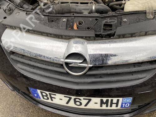Grille OPEL CORSA D (S07) 1.3 CDTI (L08, L68) | BP29188557C40 