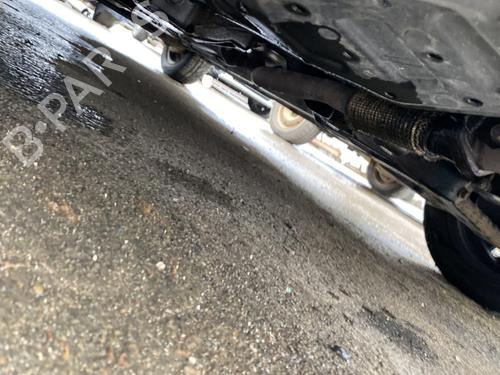 Used Steering rack Steering rack KIA PICANTO I (SA) 1.0 (63 hp) 31919298 31919298