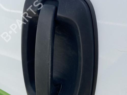 Used Front left exterior door handle CITROËN JUMPER II Van 2.2 HDi 130 (130 hp) 27403004