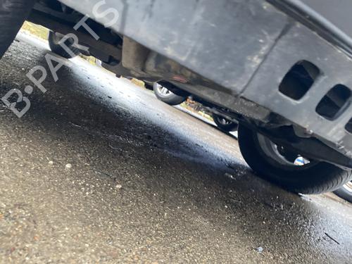 Used Steering rack Steering rack FORD MONDEO I (GBP) 1.8 TD (88 hp) 30851834 30851834