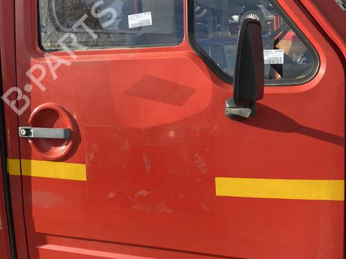 Right front door RENAULT MASTER I Van (T__) 28-35 2.0 | BP29971787C3