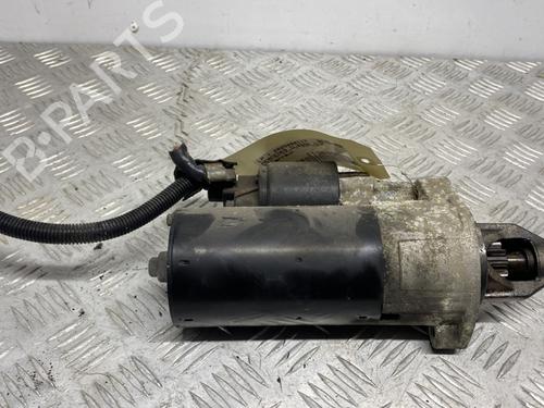 Used Starter MERCEDES-BENZ CLK (C208) CLK 320 (208.365) (218 hp) 29571791
