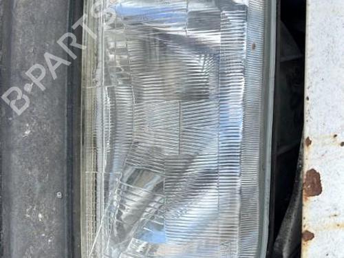 Used Right headlight PEUGEOT 205 II (20A/C) 1.7 Diesel (60 hp) 22120057