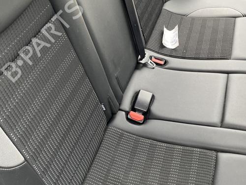 Used Rear seat PEUGEOT 2008 I (CU_) 1.2 THP 110 / PureTech 110 (110 hp) 31116798
