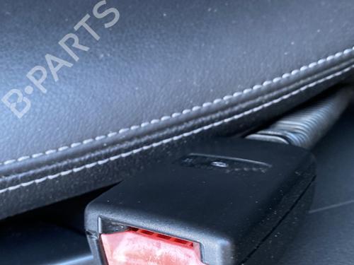 Sikkerhedssele-spænde FORD C-MAX (DM2) 2.0 TDCi (136 hp) 32686493