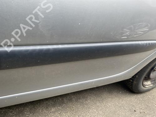 Used Door moulding trim CITROËN XSARA PICASSO (N68) 1.6 HDi (90 hp) 22220106