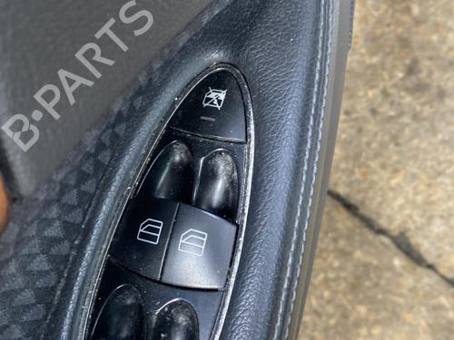 Left front window switch MERCEDES-BENZ E-CLASS (W211) E 270 CDI (211.016) | BP26962348I27 