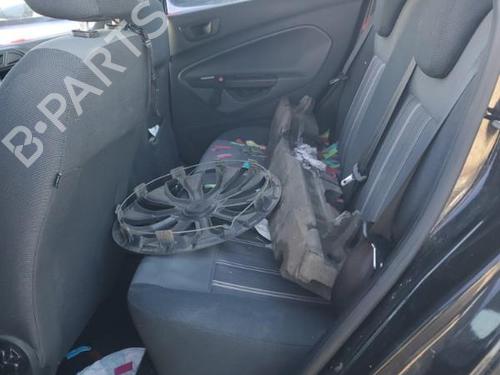 Multifunctionele display FORD FIESTA VI (CB1, CCN) 1.4 TDCi | BP22116045C48 