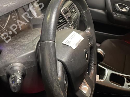 Used Steering wheel RENAULT LAGUNA III (BT0/1) 1.5 dCi (BT00, BT0A, BT0T, BT1J) (110 hp) 19905080