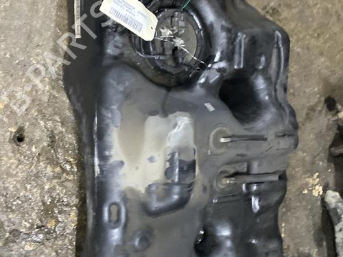 Depósito de combustible NISSAN QASHQAI I (J10, NJ10) 1.6 dCi | BP30732928C62