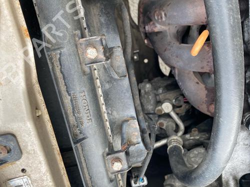 Used Water radiator Water radiator 39449252 39449252