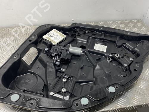 Rear right window mechanism MERCEDES-BENZ GLC (X253) 220 d 4-matic (253.905, 253.903) | BP26027991C25 