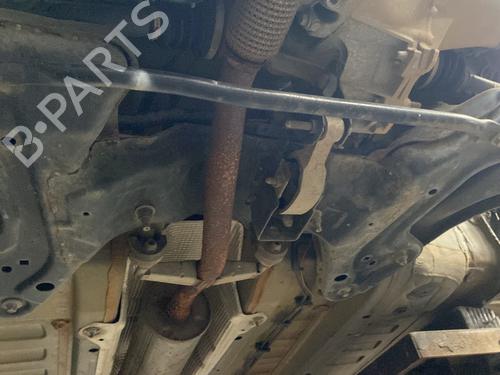 Used Subframe PEUGEOT 208 I (CA_, CC_) 1.2 VTI 82 (82 hp) 29829424