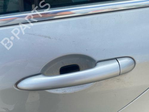 Used Rear left exterior door handle Rear left exterior door handle 38092098 38092098