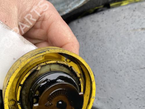 Engine RENAULT KANGOO Express (FC0/1_) 1.5 dCi (FC07, FC1R) | BP32373968M1 - Image 2