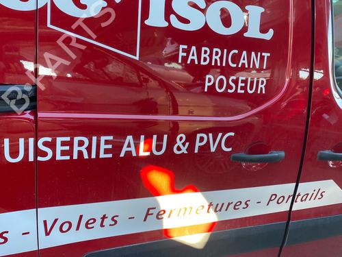Dørliste CITROËN BERLINGO Box Body/MPV (B9) 1.6 BlueHDi 100 | BP39389064C150 - Image 4