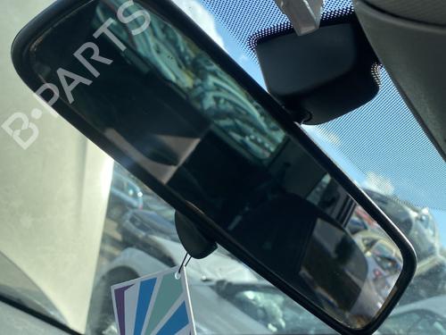 Used Rear mirror OPEL ZAFIRA / ZAFIRA FAMILY B (A05) 1.6 (M75) (115 hp) 28589238