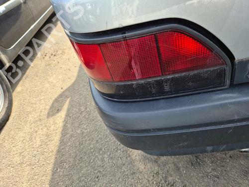 Used Left taillight RENAULT CLIO I (B/C57_, 5/357_) 1.1 (46 hp) 22120533