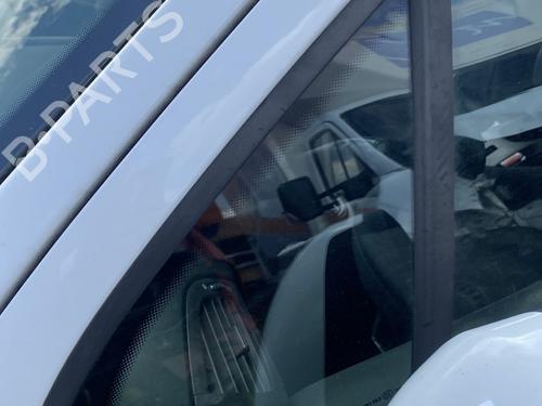 Front left quarter glass PEUGEOT 207 (WA_, WC_) 1.4 HDi | BP25820515C111 