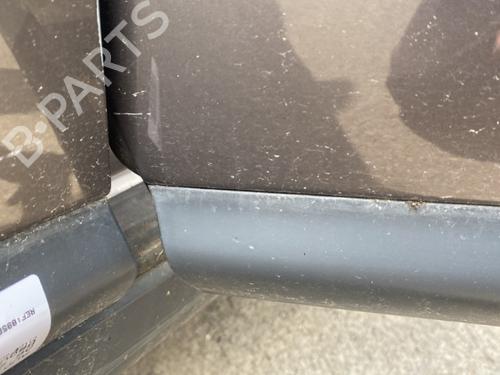 Door moulding trim AUDI A6 C5 (4B2, 4B4)  | BP22123179C150 