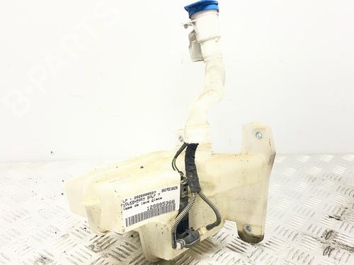 Spylertank Spylertank VW GOLF SPORTSVAN VII (AM1, AN1) [2014-2020] 37611799 37611799