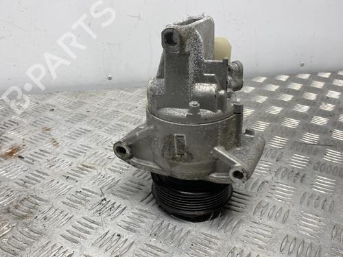 Used AC compressor AC compressor DACIA SANDERO II 1.5 Blue dCi 95 (B8JL) (95 hp) 30854006 30854006