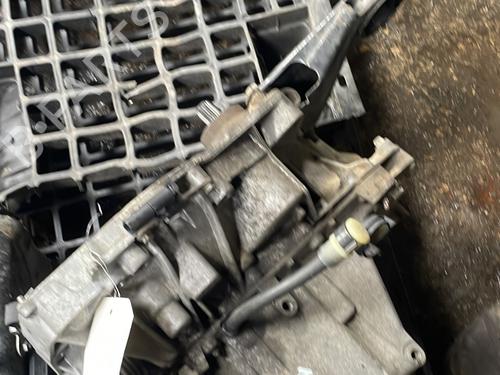 Gearbox RENAULT TWINGO I (C06_) 1.2 (C066, C068) | BP23784440M3 