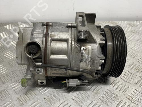 AC compressor RENAULT LAGUNA III (BT0/1) 1.5 dCi (BT00, BT0A, BT0T, BT1J) | BP29406872M34 
