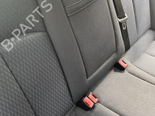 Sæde Bagtil Sæde Bagtil MERCEDES-BENZ E-CLASS (W211) E 270 CDI (211.016) (177 hp) 26962339 26962339