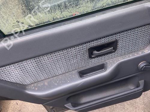 Used Rear left panel Rear left panel 36954652 36954652
