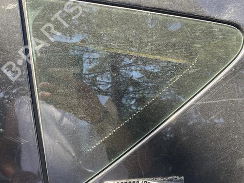 Rear left quarter glass PEUGEOT 207 SW (WK_) 1.6 HDi | BP27236998C93 