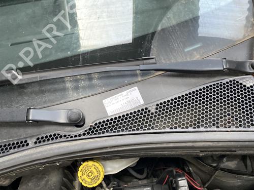 Used Front wiper motor PEUGEOT 208 I (CA_, CC_) 1.2 VTI 82 (82 hp) 30793290