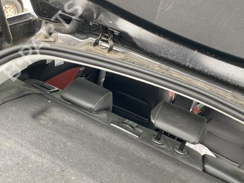 Rubber door seal CITROËN C4 III (BA_, BB_, BC_) ë-C4 (BCZKXC, BZCKSC) | BP29450471C142 