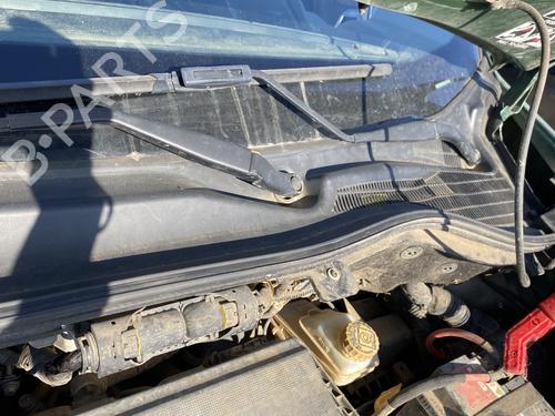 Used Front wiper motor Front wiper motor CITROËN NEMO Box Body/MPV (AA_) 1.3 HDi 75 (75 hp) 33553766 33553766