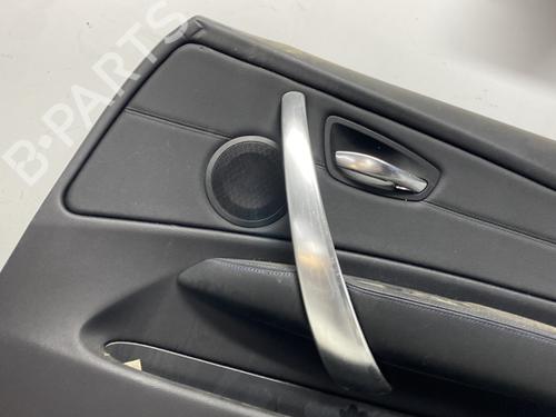 Front right panel BMW 1 (E87) 118 d | BP22115500C59
