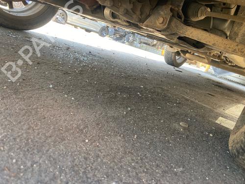 Used Subframe Subframe 36095078 36095078