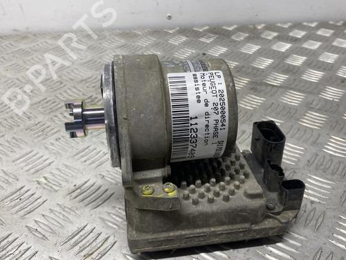 Electronic module PEUGEOT 207 (WA_, WC_) 1.4 HDi | BP29142879M83 
