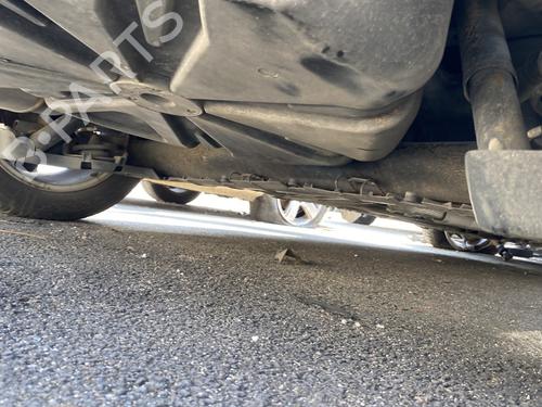 Used Rear axle RENAULT MEGANE III Hatchback (BZ0/1_, B3_) 1.5 dCi (BZ09, BZ0D, BZ1W, BZ29, BZ14) (110 hp) 26526470