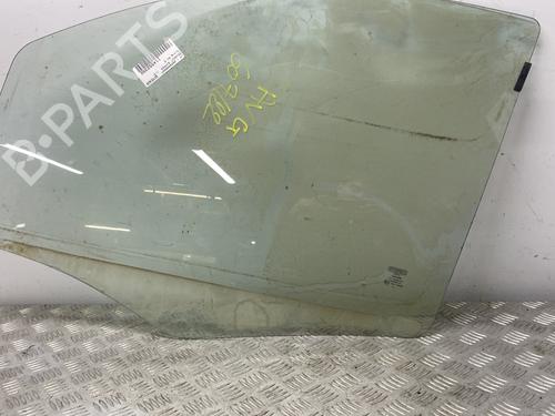 Front left door window PEUGEOT BIPPER (AA_) 1.3 HDi 75 | BP29893595C18